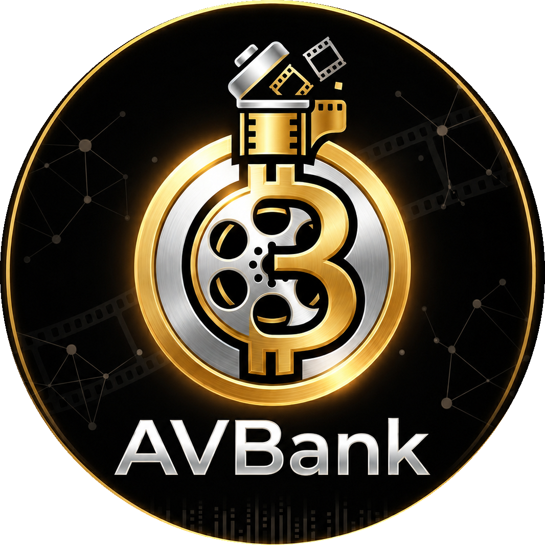 AVBank ロゴ